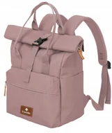 Plecaki - PL225 Plecak Travelite Short handle rollup basics 11-14L bagaż podręczny - miniaturka - grafika 1