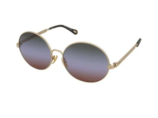 Okulary przeciwsłoneczne Chloe CH0281S 004 - Okulary przeciwsłoneczne - miniaturka - grafika 1