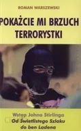 Felietony i reportaże - Pokażcie mi brzuch terrorystki - Roman Warszewski - miniaturka - grafika 1