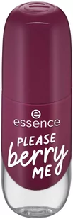 essence gel nail colour - Lakier do paznokci 20 - Lakiery do paznokci - miniaturka - grafika 1