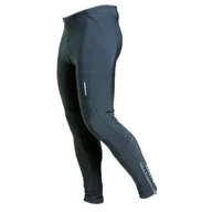 Spodnie sportowe męskie - Spodnie męskie Axon Winner PAS Rozmiar: L / Kolor: czarny - miniaturka - grafika 1