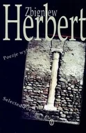 Poezja - Poezje wybrane. Selected Poems - miniaturka - grafika 1