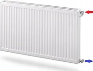 Grzejniki pokojowe - KermiX2 Profil-K typ 33 554x155x1400 - miniaturka - grafika 1