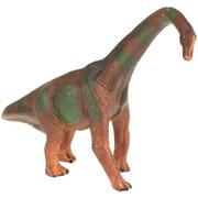 Figurki dla dzieci - Dinozaur Brachiozaur Figurka Gumowa Park Jurajski - miniaturka - grafika 1