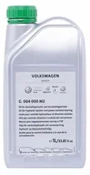 Płyny eksploatacyjne do aut - Płyn do wspomagania Volkswagen Audi Seat Skoda Oe 1000 ml - miniaturka - grafika 1
