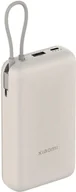 Powerbanki - Xiaomi BHR8851GL - miniaturka - grafika 1