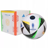 Piłka nożna - adidas Fussballliebe EURO24 League Box IN9369 - miniaturka - grafika 1