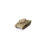 Gry planszowe - World of Tanks Expansion: Valentine PL - miniaturka - grafika 1