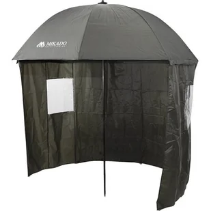 Parasol wędkarski MIKADO IS14-P002 2.5 m - Inne akcesoria dla wędkarzy - miniaturka - grafika 1