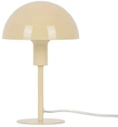Nordlux - Ellen Mini Lampa Stołowa Yellow Nordlux - Lampy stojące - miniaturka - grafika 1