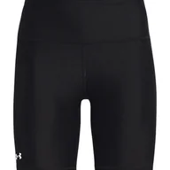 Spodnie sportowe damskie - Spodenki fitness damskie Under Armour Compression Armour Bike - miniaturka - grafika 1