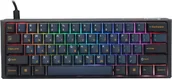 Klawiatury - Ducky One 3 Pro Mini Nazca Line Gaming Tastatur, mechanisch, 8.000 Hz, Hot Swap, RGB - Cherry MX2A Brown, ANSI US DKON2361ST-CBUSPTCHNAZ001 - miniaturka - grafika 1