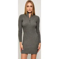 Sukienki - GUESS Sukienka HARLEY - miniaturka - grafika 1