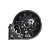 Osprzęt do wiatrówek - Magazynek do wiatrówka Iconix Umarex 4,5 mm - miniaturka - grafika 1