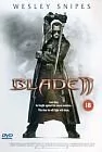 Blade wieczny łowca 2 Płyta DVD) - Pozostałe filmy DVD - miniaturka - grafika 1