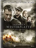 Filmy wojenne DVD - Tajemnica Westerplatte Książka+DVD) Paweł Chochlew - miniaturka - grafika 1