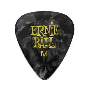 Kostka do gitary Ernie Ball Medium szara - Inne akcesoria gitarowe - miniaturka - grafika 1