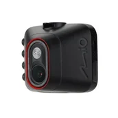 Wideorejestratory - MIO MiVue C314 Czarny - miniaturka - grafika 1