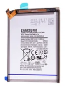 Baterie do telefonów - Oryginalna Bateria EB-BA715ABY do Samsung Galaxy A71 SM-A715 SERVICE PACK - miniaturka - grafika 1