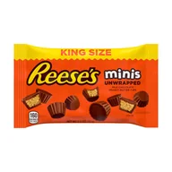 Czekolada - Babeczki Reese'S Minis King Size 70G - miniaturka - grafika 1