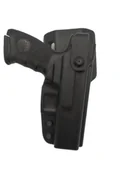 Kabury i pokrowce - Kabura do Beretta APX Black Eagle SSS2006 - miniaturka - grafika 1