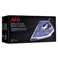 Żelazka - AEG SI6-1-2MN - miniaturka - grafika 1