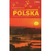 Przewodniki - Polska. Mali podróżnicy w wielkim świecie - Anna Kobus, Krzysztof Kobus - miniaturka - grafika 1