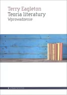 Filologia i językoznawstwo - Aletheia Teoria literatury, Wprowadzenie - Terry Eagleton - miniaturka - grafika 1