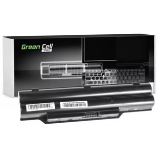 Green Cell Bateria PRO FPCBP250 do Fujitsu LifeBook A530 A531 AH530 AH531 - Baterie do laptopów - miniaturka - grafika 1