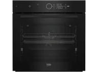 Piekarniki do zabudowy - Beko BCBISA17400KSBMPS 72l Czarny - miniaturka - grafika 1