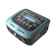 Ładowarki i akumulatory - SkyRC Q200 neo, LiPo 1-6s, 10A, 200W ładowarka akumulatorów Prąd przemienny, DC - miniaturka - grafika 1