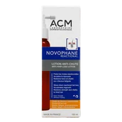 Maski do włosów - Novophane Reactional, lotion przeciw wypadaniu włosów, 100 ml - miniaturka - grafika 1