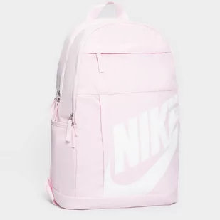 NIKE PLECAK NK ELMNTL BKPK - HBR ROZOWY DD0559-663 - Nike - Plecaki - miniaturka - grafika 1
