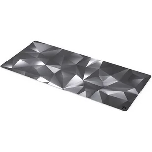 Podkładka ENDORFY Crystal Black XL - Podkładki pod mysz - miniaturka - grafika 1