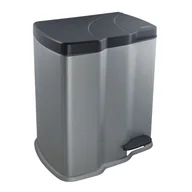 Kosze na śmieci - keeeper OKT kids 10300160000 Eco Pedal Bin 1030016000000 - miniaturka - grafika 1