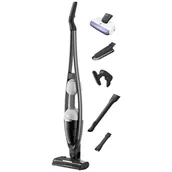 Odkurzacze pionowe - Electrolux Hygienic 600 ES62HB25UV - miniaturka - grafika 1