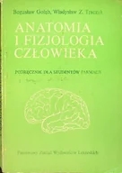 Książki medyczne - Anatomia i fizjologia człowieka - miniaturka - grafika 1