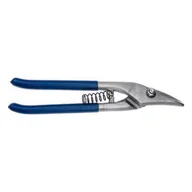 Nożyce i noże - Drel Nożyce do blach 225 mm - miniaturka - grafika 1