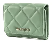 Portfele - VALENTINO Ocarina VPS3KK43R Wallet; Kolor: Szałwia, szałwia, Talla única, Casual - miniaturka - grafika 1