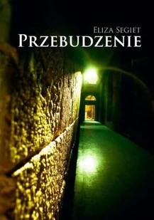 Przebudzenie Nowa - Poezja - miniaturka - grafika 2