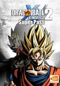Gry PC Cyfrowe - Dragon Ball: Xenoverse 2 - Super Pass (PC) Klucz Steam - miniaturka - grafika 1