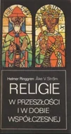 Religia i religioznawstwo - Religie w przeszłości i w dobie współczesnej - miniaturka - grafika 1