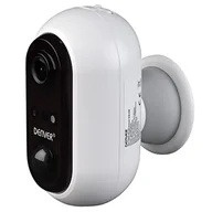 Systemy inteligentnych domów - Denver Denver IOB-208 kamera zewnętrzna WLAN nocna - miniaturka - grafika 1