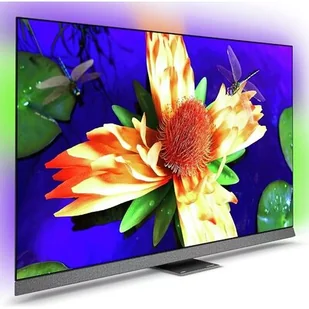 Telewizor Philips 55OLED907/12 - Telewizory - miniaturka - grafika 1