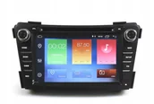 Nawigacja GPS - RADIO NAWIGACJA HYUNDAI I40 I 2011-2020 ANDROID - miniaturka - grafika 1