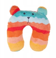 Akcesoria podróżnicze - Rogal podróżny dla dzieci, 30 x 30 cm - miniaturka - grafika 1