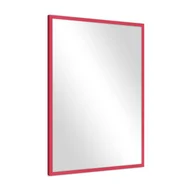 Lustra - Lustro do łazienki salonu sypialni duże lustra ścienne w ramie - miniaturka - grafika 1