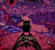 Rap, Hip Hop - ATYPOWY (diamentowa edycja) (płyta analogowa) - miniaturka - grafika 1