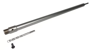 Adapter SDS plus- przedłużka 600 mm SILVER - Akcesoria do elektronarzędzi - miniaturka - grafika 1