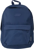 Plecaki - Skechers Weekend Backpack SKCH7684-NVY Rozmiar: One size - miniaturka - grafika 1